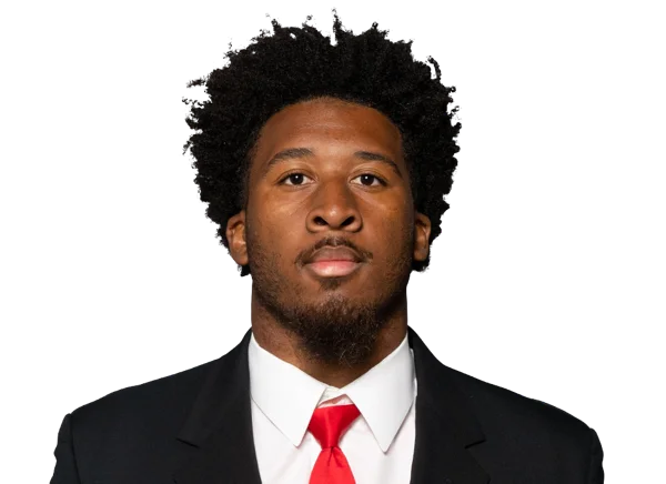 Jalen Charles