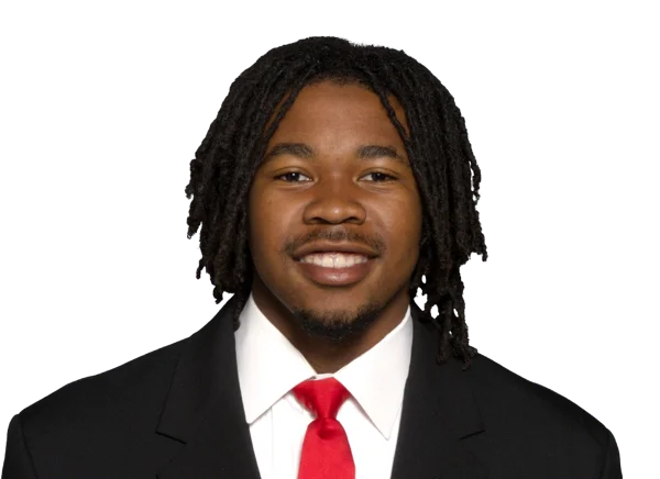 Chris Gant Jr.