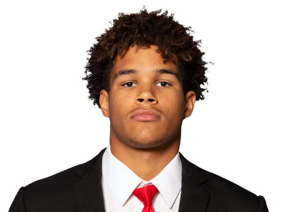 Jaron Liles