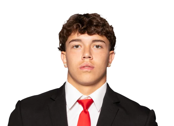 Jacob Maldonado