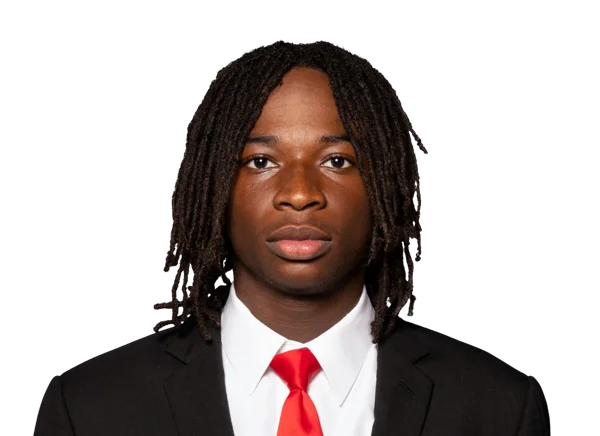 Brannon Hampton