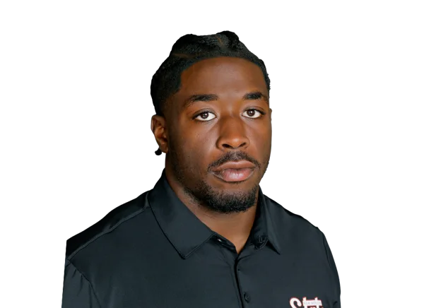 Isaiah Rudison