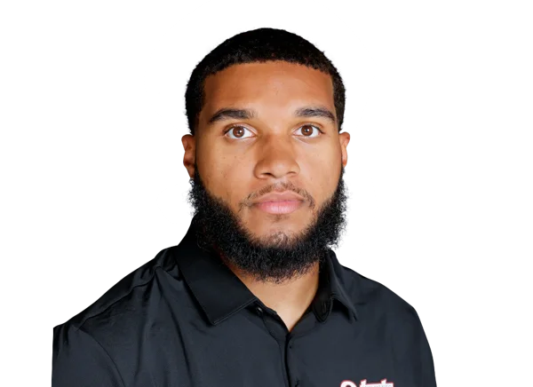 RJ Chapman