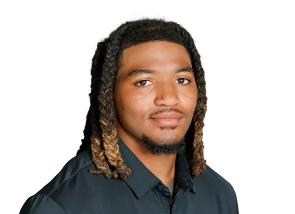 Chance Barron