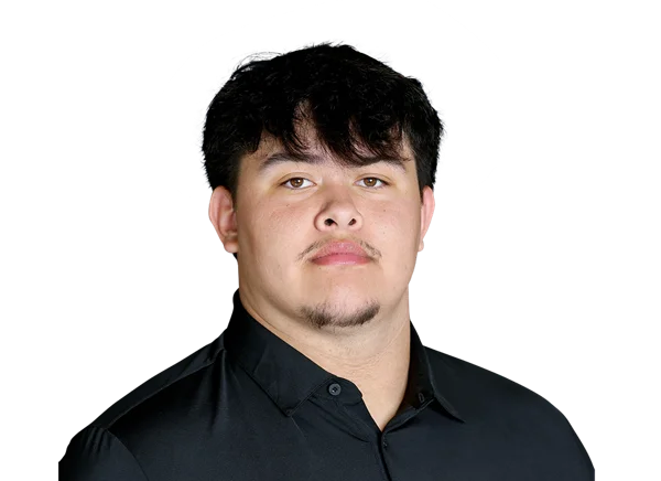 Isaiah Garcia Perez