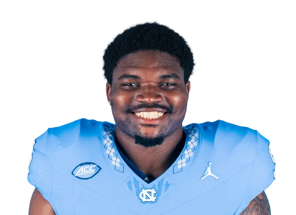 Kaleb Jackson