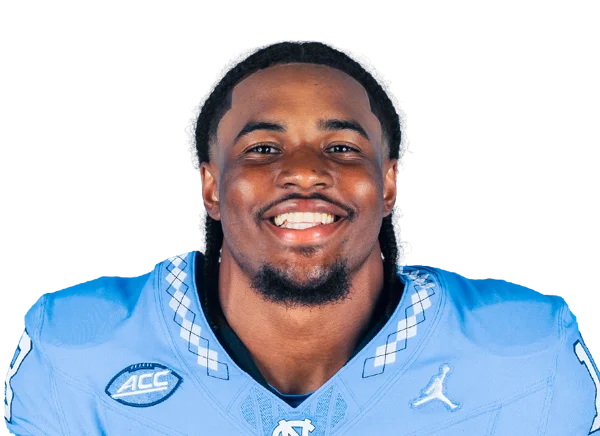 Jaiden Patterson