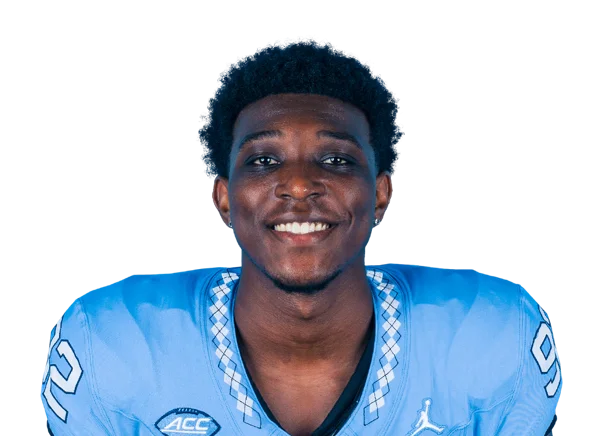 Aeron Burrell