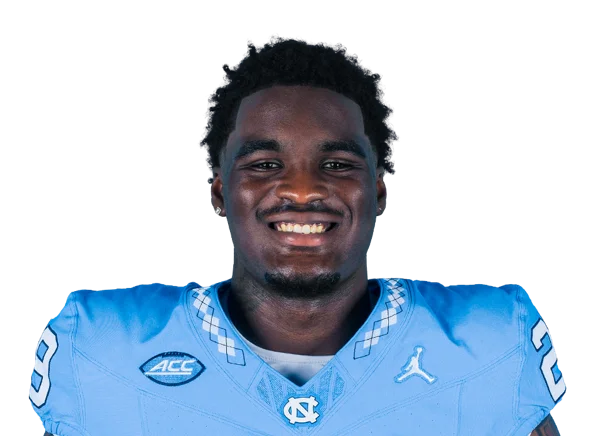 Zavion Griffin-Haynes