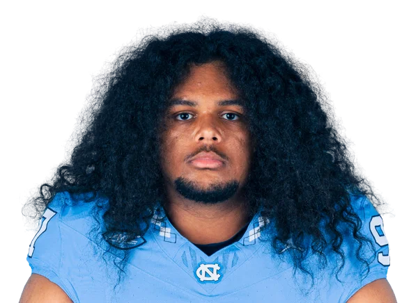 Trey Giddens