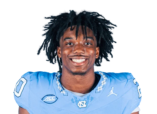 Xavier Jackson