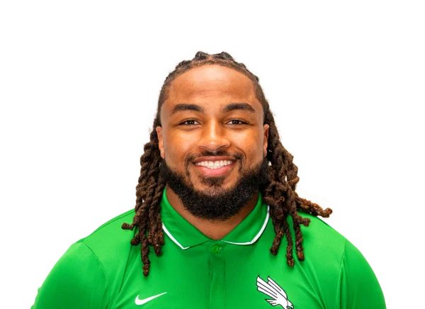Zakye Barker