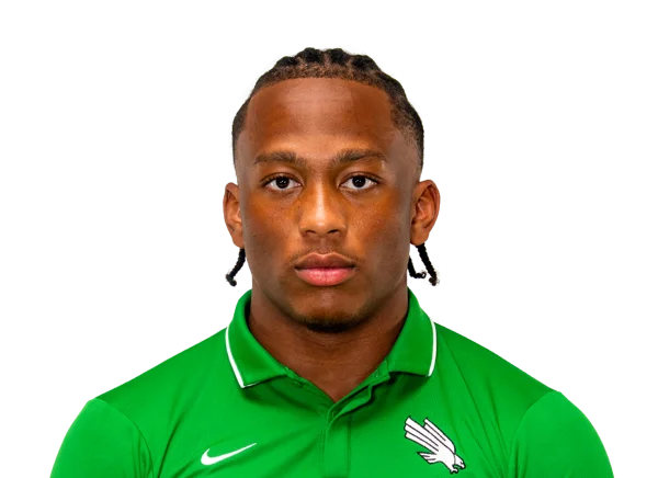 Chantz Johnson