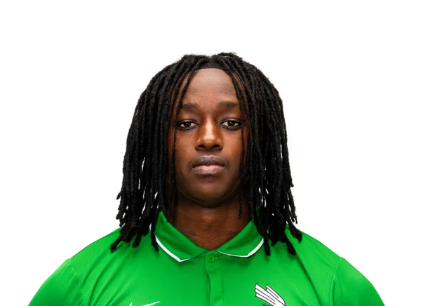 Mo Diawara