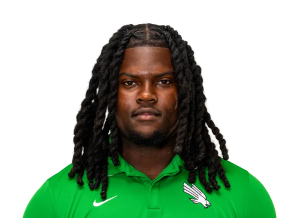 Cedric Roberts