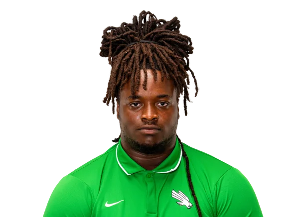 Terrell Washington
