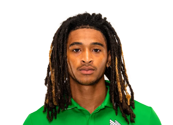 Keenan Jackson Jr.