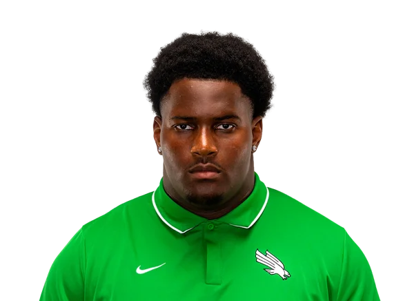 Courage Osawe Jr.