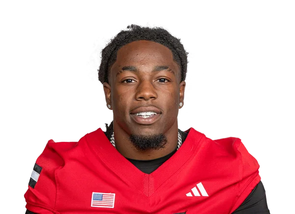 Telly Johnson Jr.