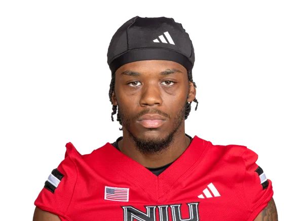 Dev'ion Reynolds