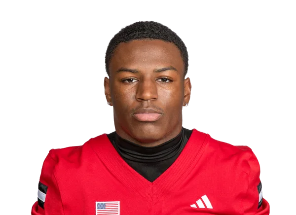 Rickey Taylor Jr.