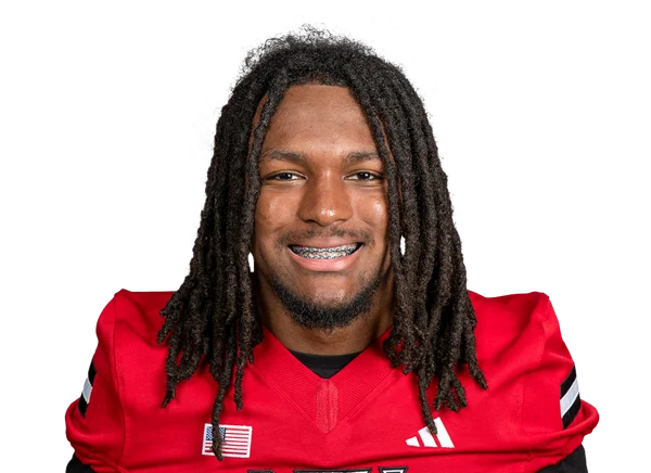 Darrius Summers III