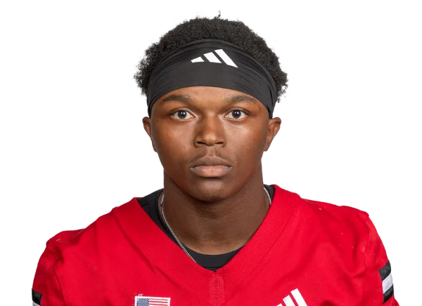 Jermaine Green Jr.
