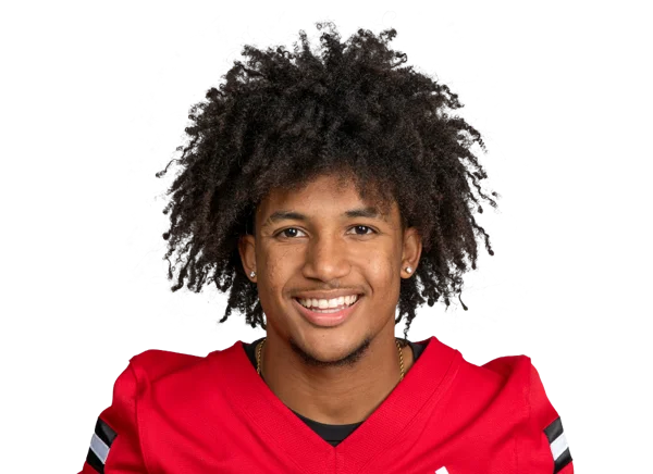 Champ Smith III