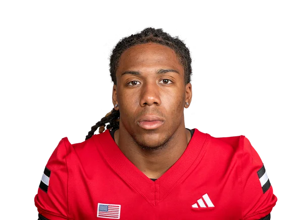 Zaire McKinney