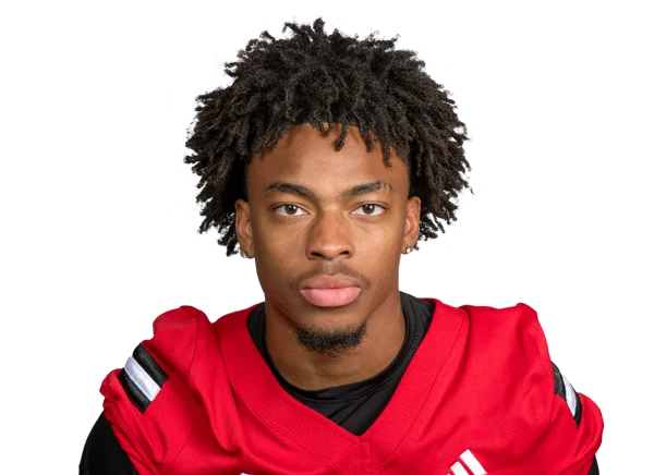 Kevin Holmes Jr.