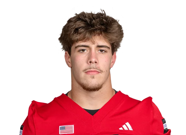 Cole Latimer
