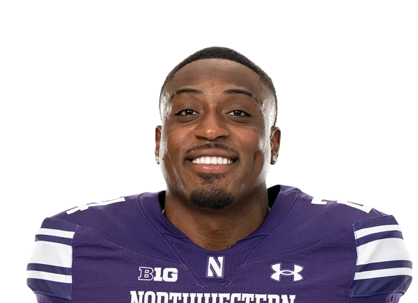 Jamaal Johnson