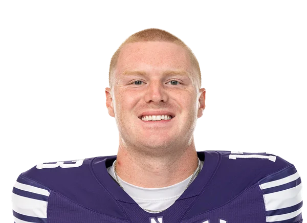 Gavin Frakes