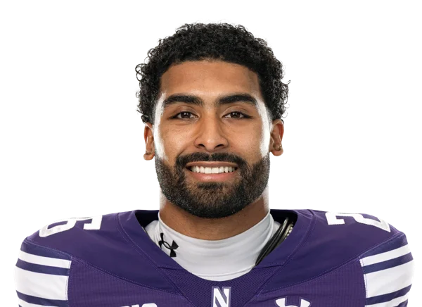 Jalen Lewis