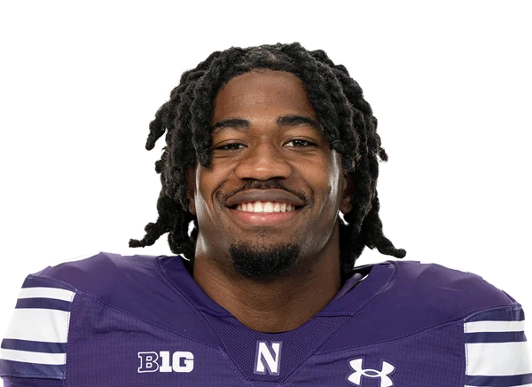 Caleb Komolafe