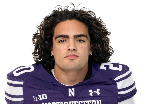 Chase Farrell