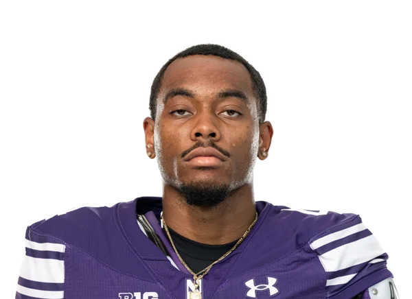 Montae Pate
