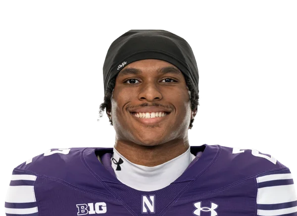 Daniel Anderson