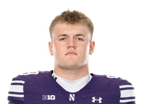 Troy Regovich