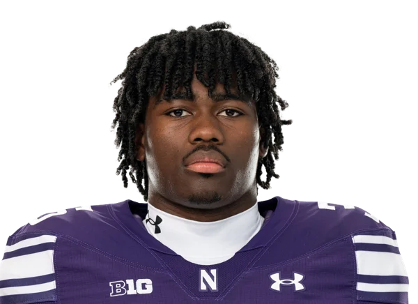 Sean Morris II