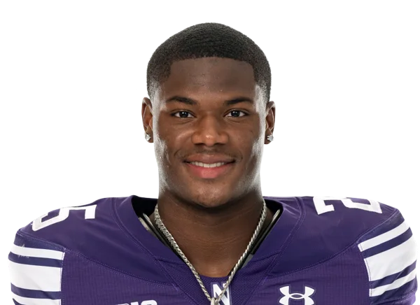 Marquet Dorsey Jr.