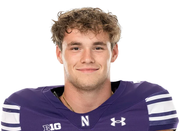 Ryan Boe