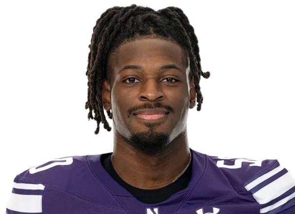 Qayvier Johnson