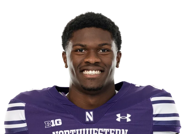 Marcus Romain