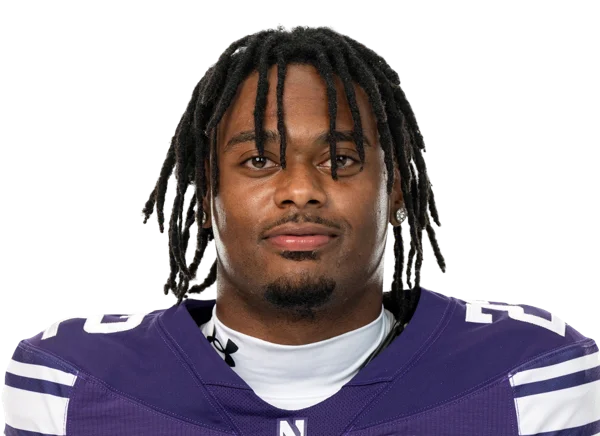 Terrion Curry-Hicks