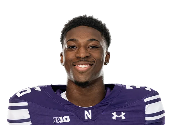 Nate Dawson