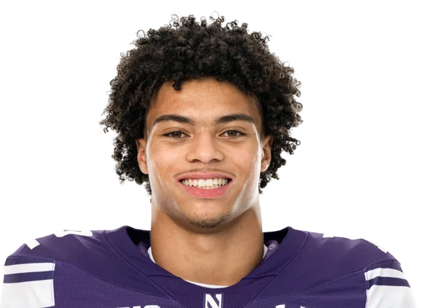 Gabe Davis-Ray