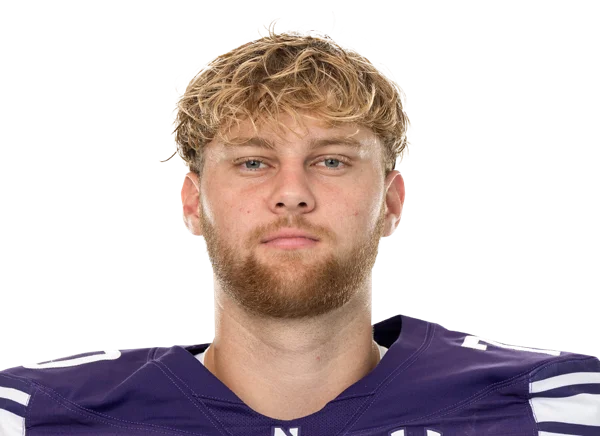 Leighton Burbach