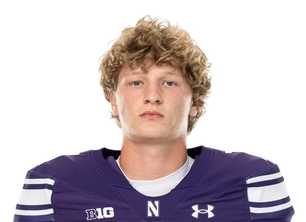 Keaton Reinke