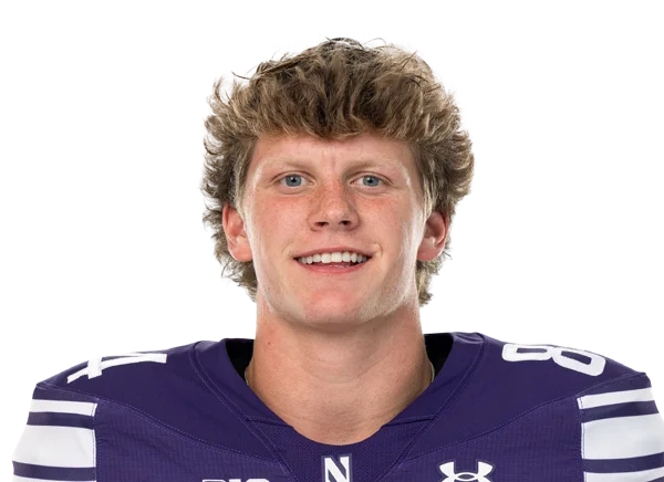 Luke Dehnicke